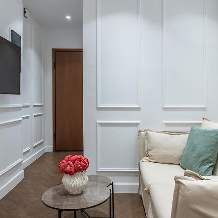 Phaedrus Living Luxury Studio Kolonaki Tsakalof Apartment Athens Ngoại thất bức ảnh